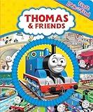 Thomas & Friends: First Look and Find