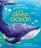 Peep Inside the Deep Ocean