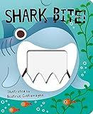 Shark Bite! (Crunchy Board Books)
