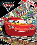 Disney Pixar Cars 3: Look and Find