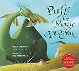 Puff, the Magic Dragon: Book and CD Pack
