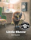 Little Shrew