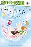 Twinkle Flies High!: Ready-to-Read Level 2