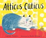 Atticus Caticus