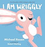 I Am Wriggly