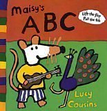 Maisy's ABC (Maisy Books)｜mi:te[ミーテ]