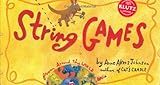 String Games from Around the World (Klutz)｜mi:te[ミーテ]