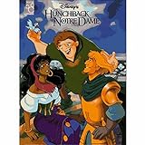 Disney's the Hunchback of Notre Dame (The Mouse Works Classic Collection)