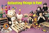 Collecting Things Is Fun! (Learn to Read Fun and Fantasy)