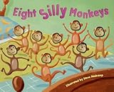 Eight Silly Monkeys｜mi:te[ミーテ]