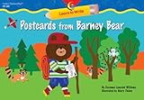 Postcards From Barney Bear (Learn to Write Readers)