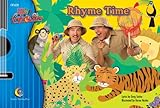 Rhyme Time (Sing & Read with Greg & Steve)