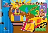 The Number Rock (Greg & Steve Readers)