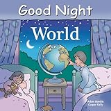 Good Night World (Good Night Our World)