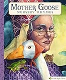 Mother Goose Nursery Rhymes: A Little Apple Classic (Little Apple Books)
