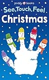Christmas (See, Touch, Feel)