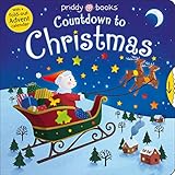 Countdown to Christmas: With a Fold-out Advent Calendar