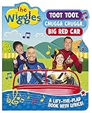Toot, Toot, Chugga Chugga, Big Red Car (The Wiggles)