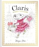 Claris: The Chicest Mouse in Paris: Claris #1