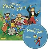 I Am the Music Man (Classic Books with Holes 8x8 with CD)