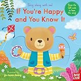 Sing Along With Me! If You're Happy and You Know It
