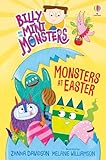 Billy and the Mini Monsters: Monsters at Easter