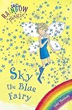 Sky the Blue Fairy (Rainbow Magic)