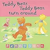 Teddy Bear, Teddy Bear, Turn Around (Sing-along Rhymes)