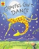 Giraffes Can't Dance (Book & CD)