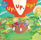 Up, Up, Up! (Barefoot Books Singalongs)