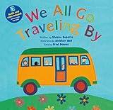 We All Go Traveling By (Barefoot Books Singalongs)