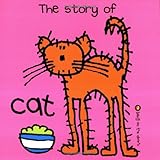 The Story of Cat (Bang on the Door Series)