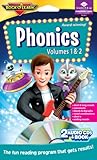 Phonics Volumes