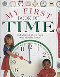 My First Book of Time