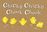 Chicky Chicky Chook Chook