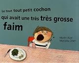 Le tout tout petit cochon qui avait une très très grosse faim｜mi:te[ミーテ]