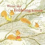 Wenn der Fruehling kommt