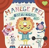 Manege frei! Bist du dabei?