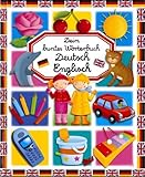 Dein buntes Woerterbuch Deutsch Englisch