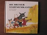 Die Bremer Stadtmusikanten