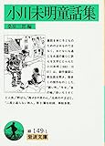 小川未明童話集 (岩波文庫)