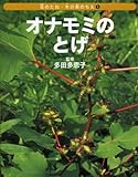 オナモミのとげ (花のたね・木の実のちえ 5)