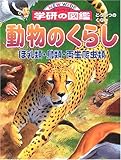 動物のくらし: ほ乳類・鳥類・両生爬虫類