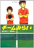 チームみらい (新・創作)