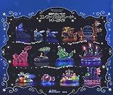 ★激レア！レトロ★東京ディズニーランド★イーヨー★スペルエラーピン★ 東京ディズニーリゾートキッズガイドえほん 東京ディズニーランド
