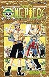 ONE PIECE 18 (ジャンプコミックス)