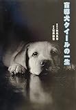 盲導犬クイールの一生