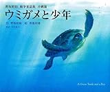 ウミガメと少年 野坂昭如 戦争童話集 沖縄篇