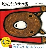 ねずこうとケポンの実