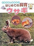 ウサギ (いきものとなかよしはじめての飼育)